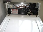 Washer Control Panel